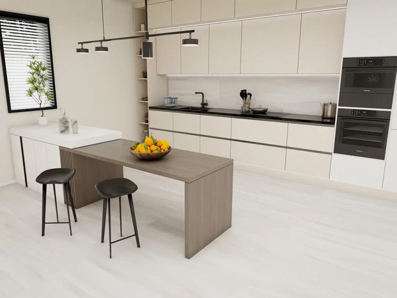 Плитка ADRINA SMOKE (Colortile) в Москве
