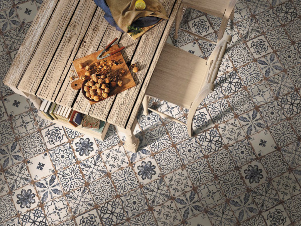 Плитка RUST (Grasaro) в Москве