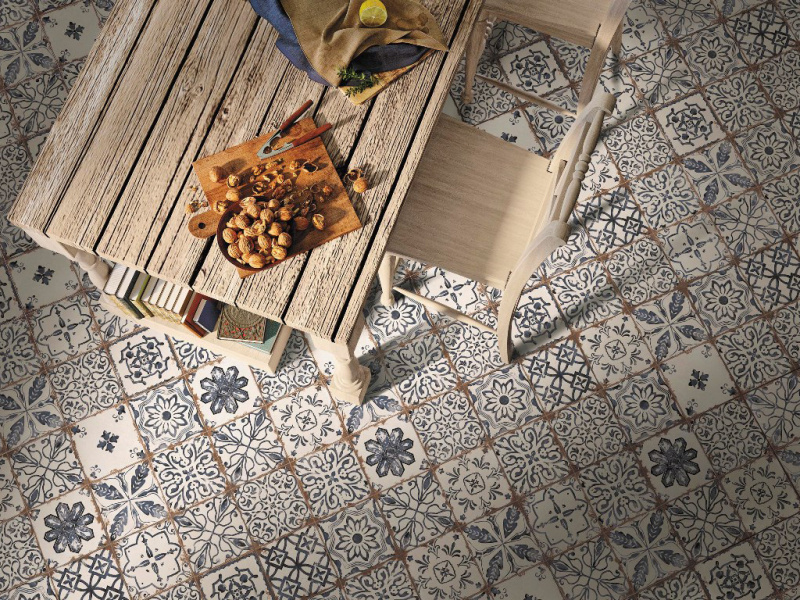 Плитка RUST (Grasaro) в Москве