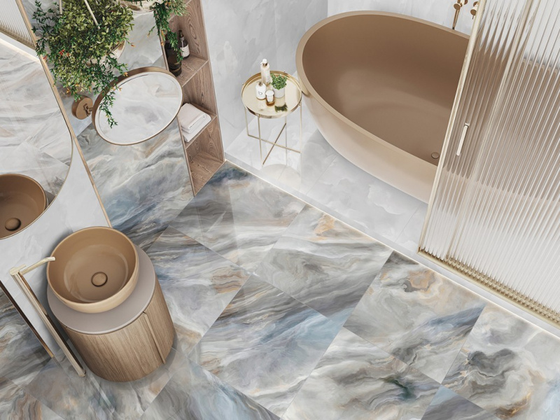 Плитка ILLUSION (LCM) в Москве