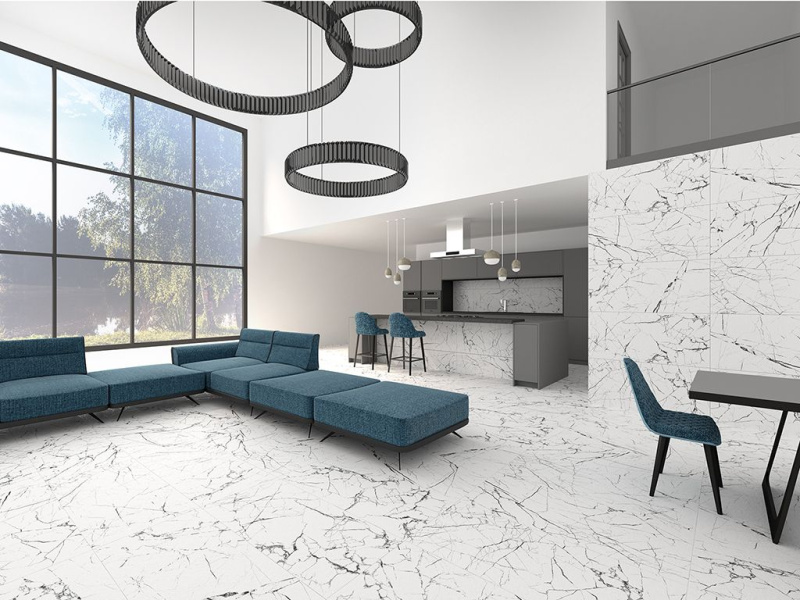 Плитка NIRIA (Stiles Ceramic) в Москве