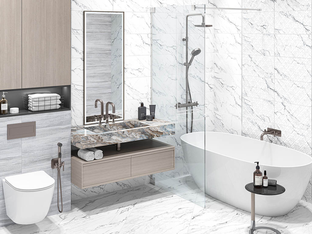 Плитка LIMA (AltaCera) в Москве