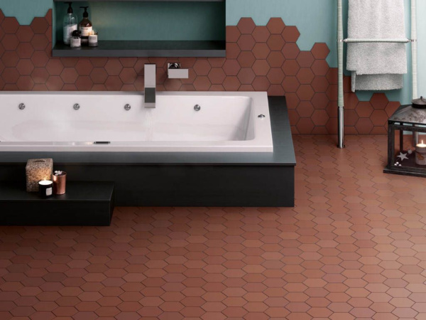 Плитка KROMATIKA (Equipe Ceramicas) в Москве