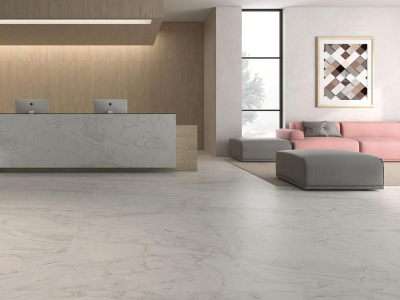 Плитка MARBLES LUCCA (Pamesa) в Москве