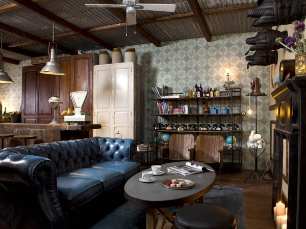 Плитка FS ORIGINAL (Peronda) в Москве