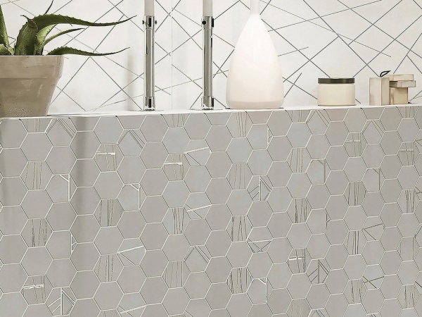 Плитка BAFFIN (Delacora) в Москве