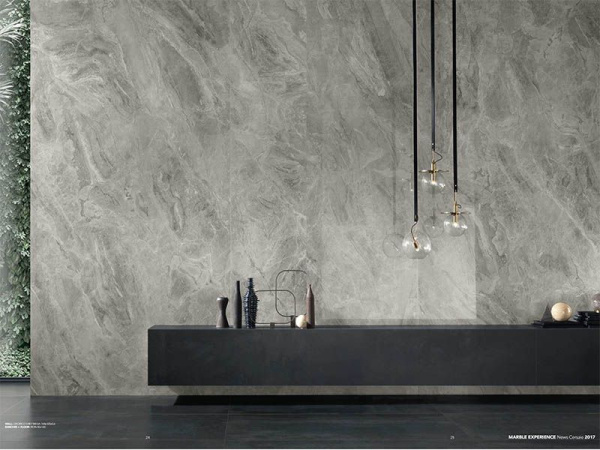 Керамогранит MARBLE EXPERIENCE (Impronta Ceramiche) в Москве