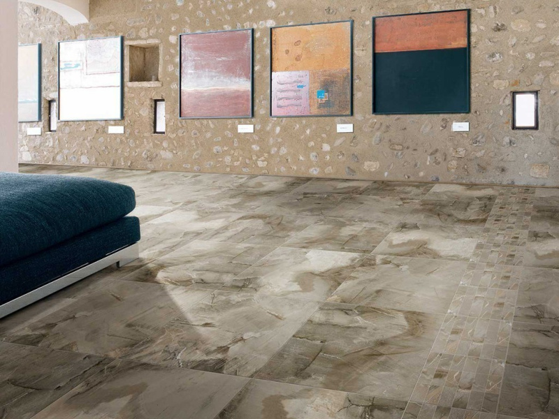 Плитка HORN (Nanogress) в Москве