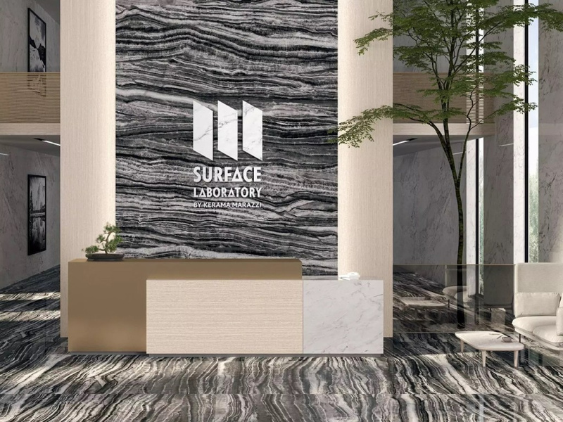 Плитка СУПЕРМАКСИ: MARBLE ГЕММА (Kerama Marazzi) в Москве