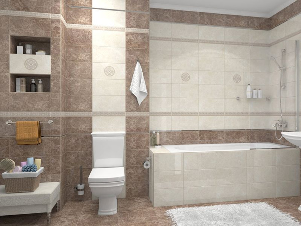 Плитка PERSEY Ceramica Classic в Москве