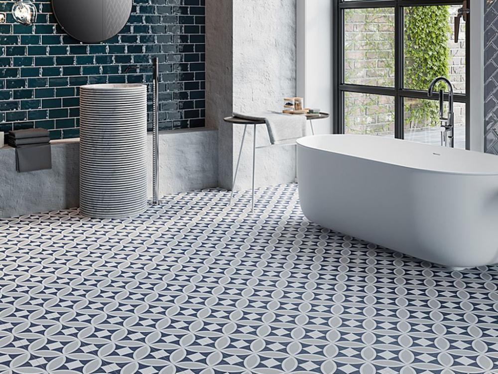 Плитка ACROPOLIS (El Barco) в Москве