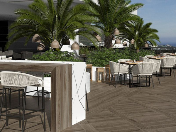 Плитка YOHO (Exagres) в Москве