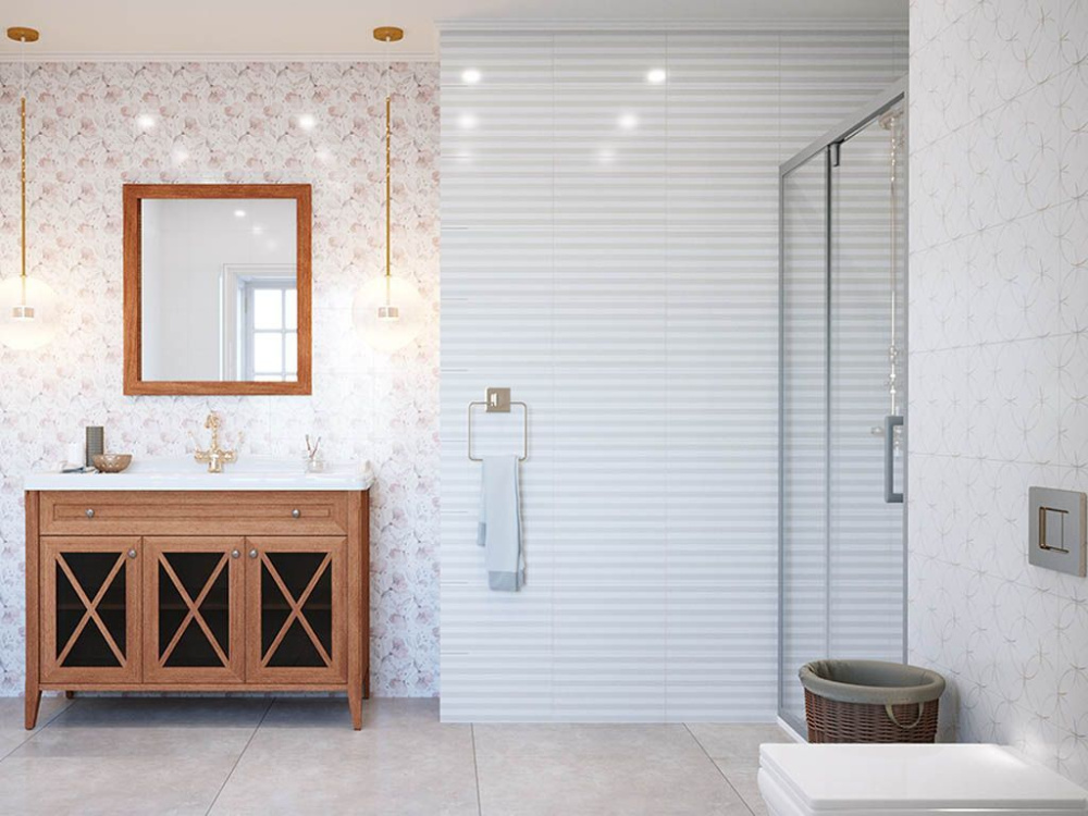 Плитка POLUNA (Creto) в Москве