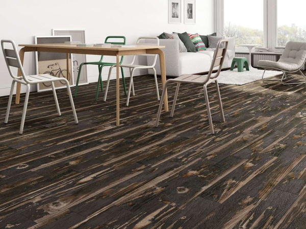 Плитка FORESTA BURN/MUMBLE/BRETAGNE (Peronda) в Москве