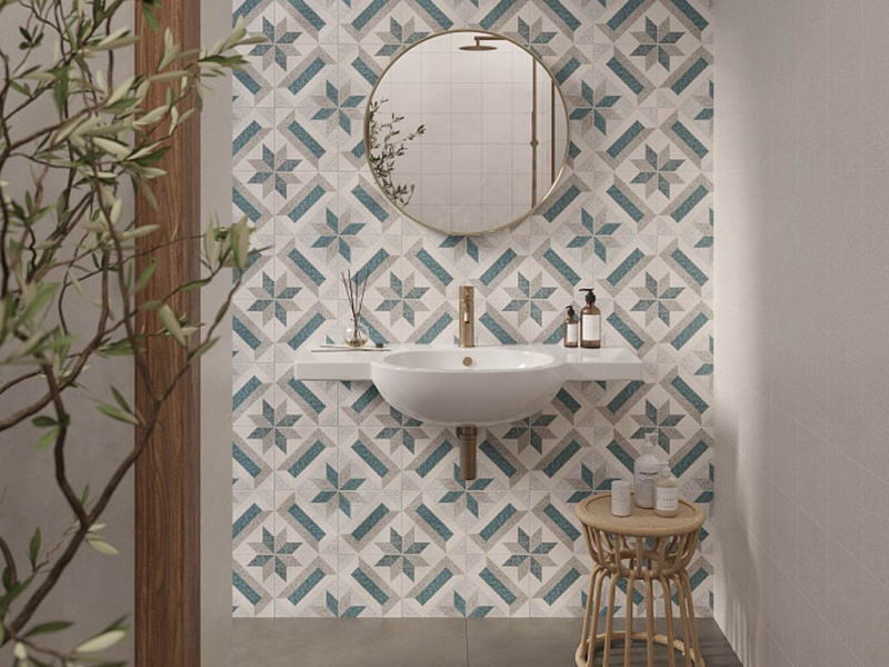 Плитка POINT (Creto Россия) в Москве