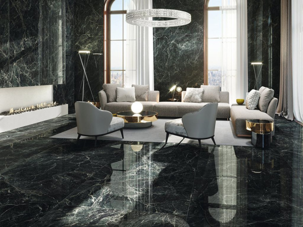 Плитка ALPI GREEN (APE Ceramica) в Москве