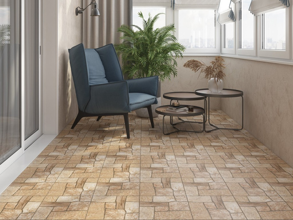 Керамогранит EXTERIO (Cersanit) в Москве