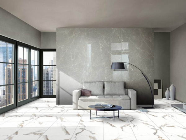 Плитка 60x60 (Ocean Ceramic) в Москве