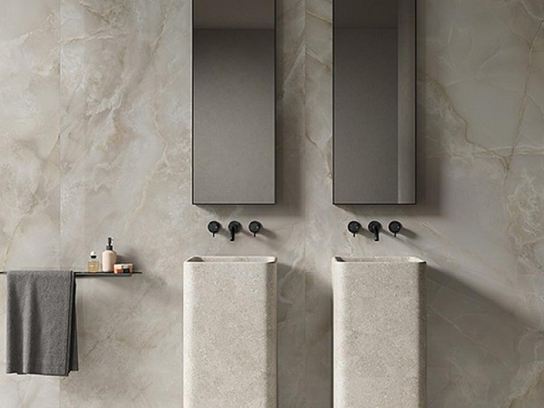 Плитка MAJESTIC ONYX (Piemme Ceramiche (Valentino)) в Москве