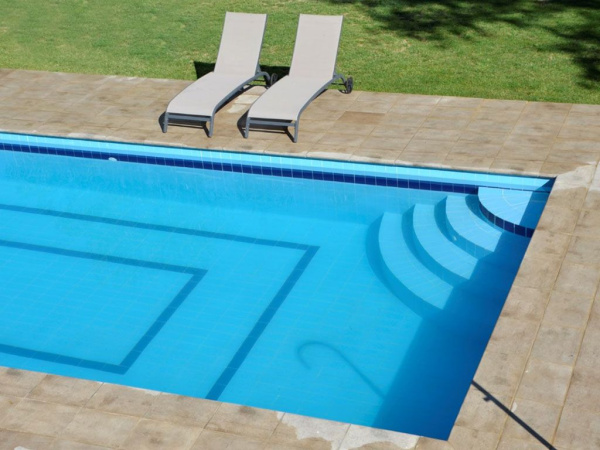 Ступени ORIÓN (Gres de Aragon) в Москве