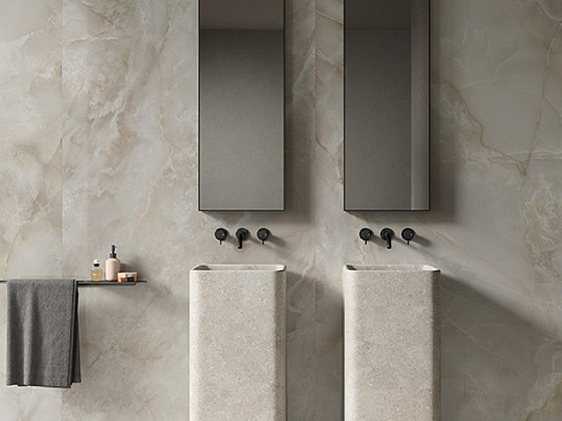Плитка MAJESTIC ONYX (Piemme Ceramiche (Valentino)) в Москве