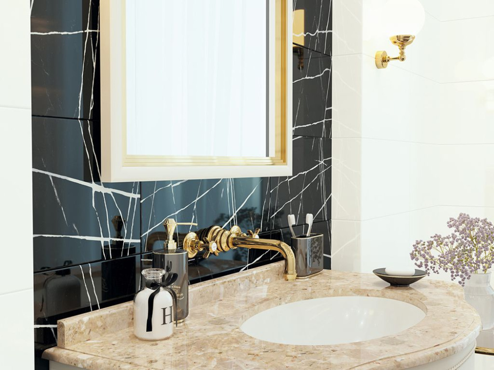 Плитка CHICAGO (New Trend) в Москве