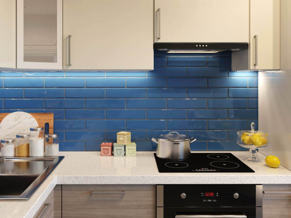 Плитка МАЙОЛИКА (TAU Ceramica) в Москве