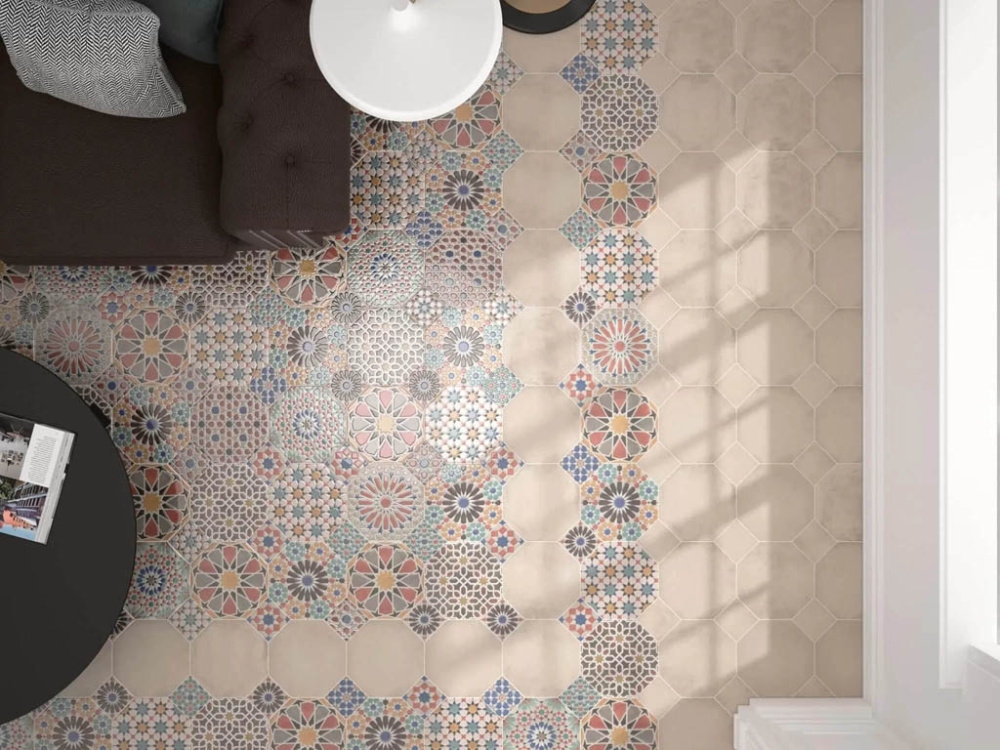 Плитка ПАЛАСИО (Kerama Marazzi) в Москве