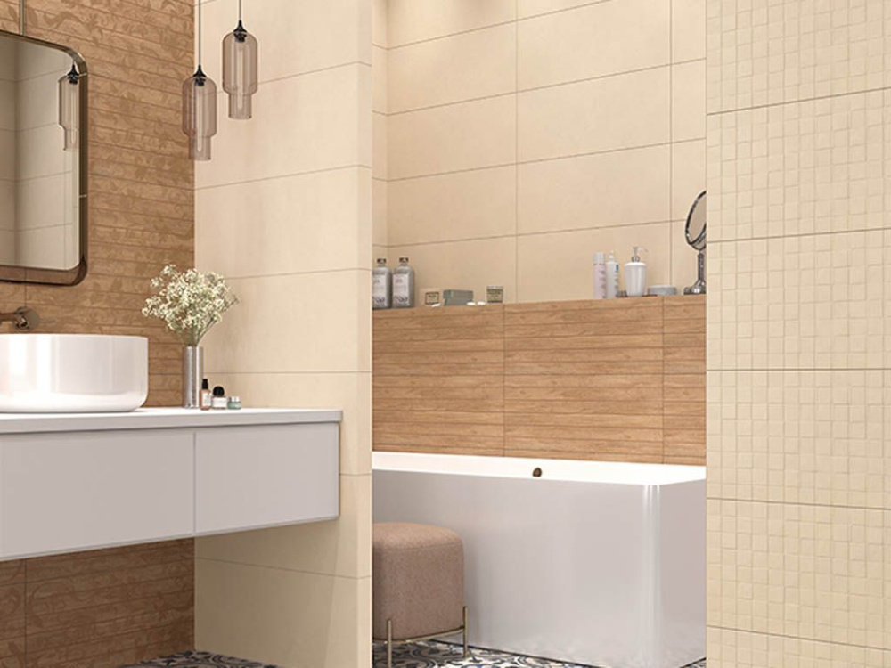 Плитка EFFETTO (Creto) в Москве