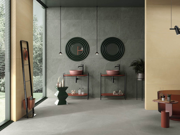 Плитка SLAB2 (Caesar Ceramiche) в Москве