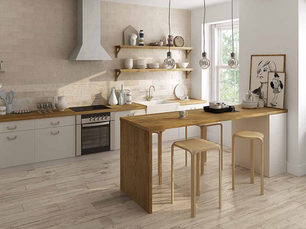 Керамогранит TRIBECA (Gayafores) в Москве