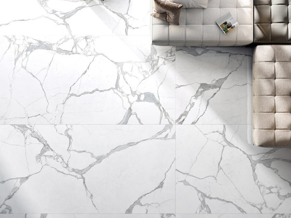 Плитка STATUARIO (Tagina) в Москве