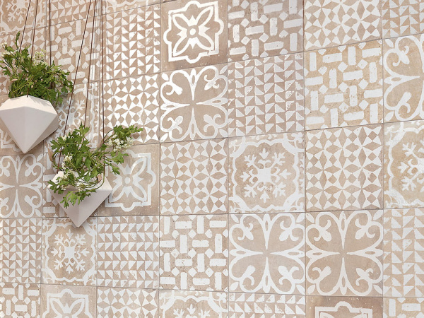 Плитка FONDANT (Mainzu) в Москве