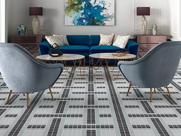 Мозаика NORDIC (Vidrepur) в Москве