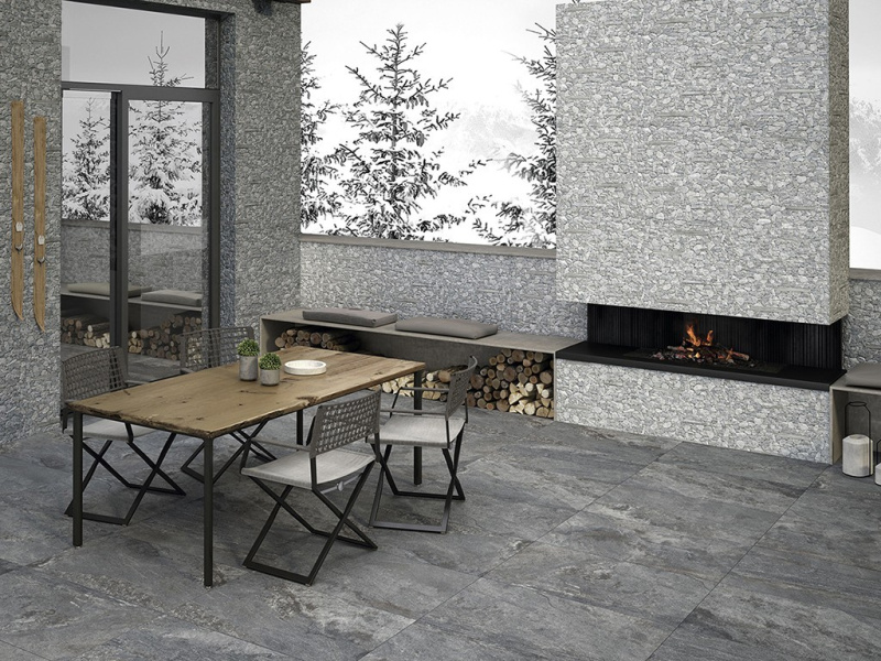 Плитка CASTLE (Porcelanicos HDC) в Москве