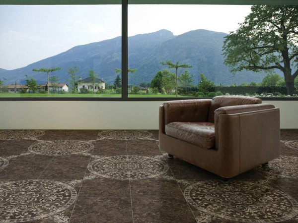 Плитка POMPEI (Cersanit) в Москве