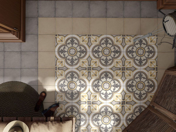 Плитка ART NOUVEAU (Equipe Ceramicas) в Москве