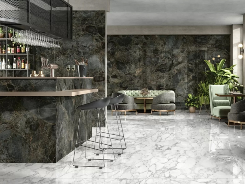 Плитка LUMINO (Simpolo) в Москве