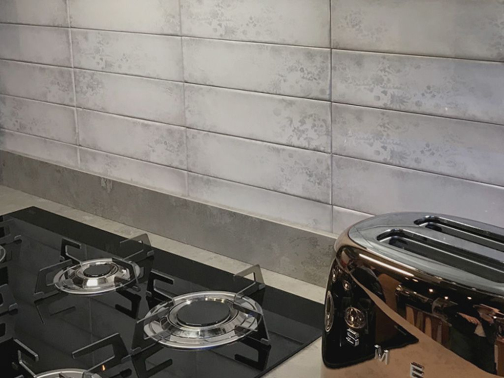 Плитка FERRARA (Decocer) в Москве