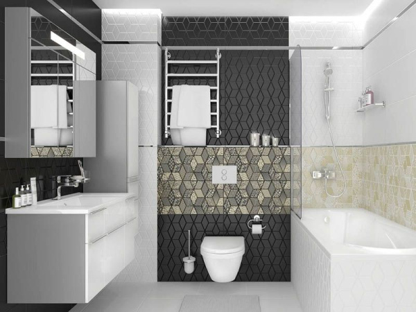 Плитка TABU (Ceramica Classic) в Москве