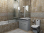 Мозаика ADRIATICA (Natural Mosaic) в Москве