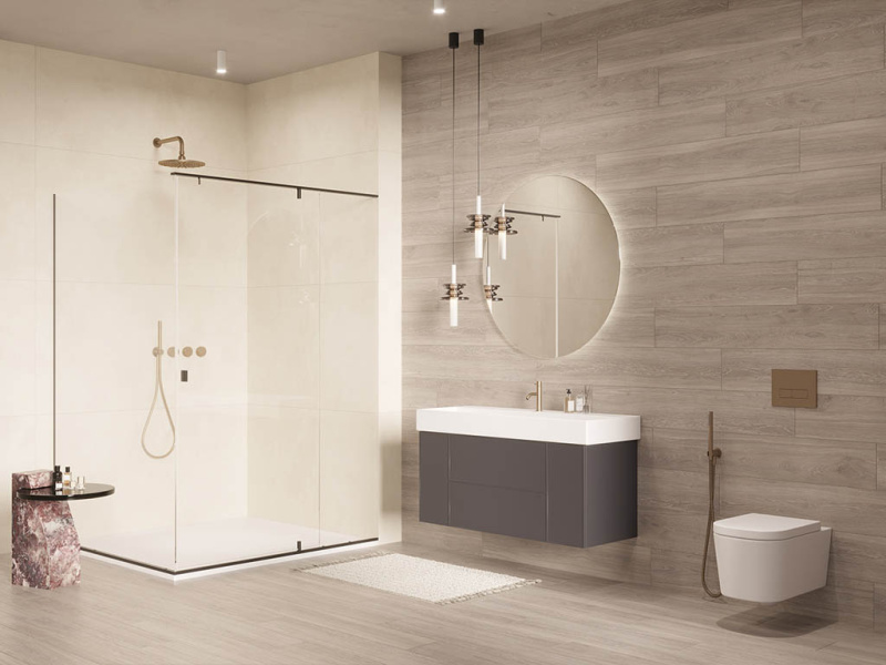 Плитка VALERIAN (Creto) в Москве