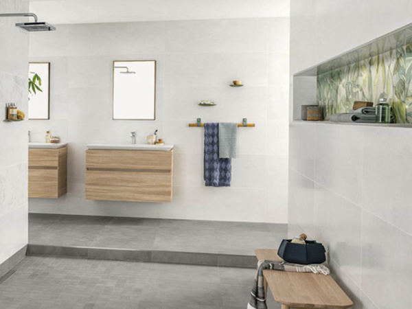 Плитка URBAN JUNGLE (Villeroy & Boch) в Москве