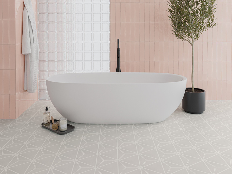 Плитка FANCY (DNA Tiles) в Москве