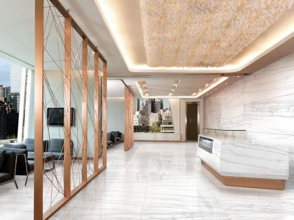 Плитка VENATO (Etile) в Москве