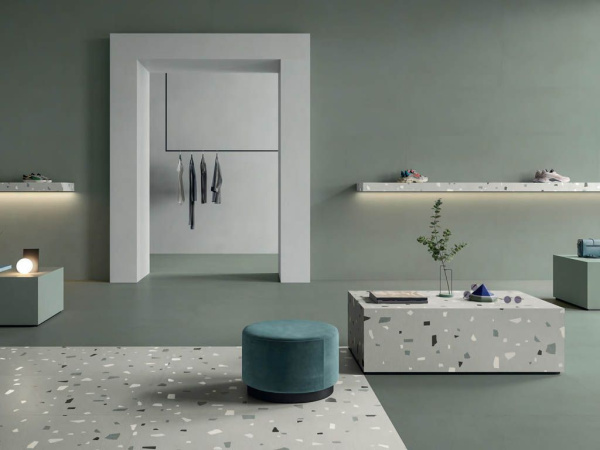 Плитка Italgraniti NUANCES в Москве