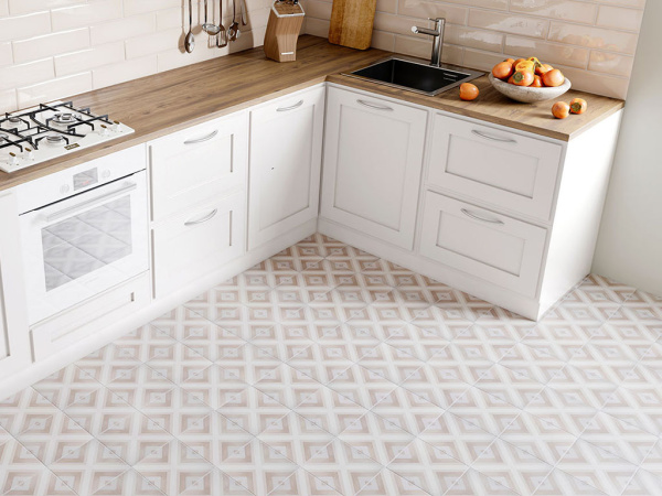 Плитка ARTISAN (Decocer) в Москве