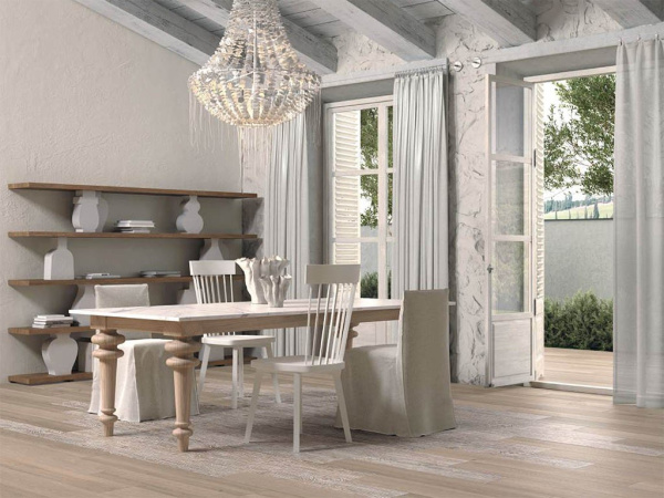 Плитка POETRY WOOD (ABK Ceramiche) в Москве