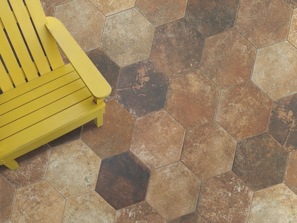 Плитка POMPEIA (Monopole) в Москве