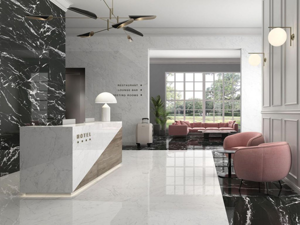 Плитка ZAGREB (Pamesa) в Москве